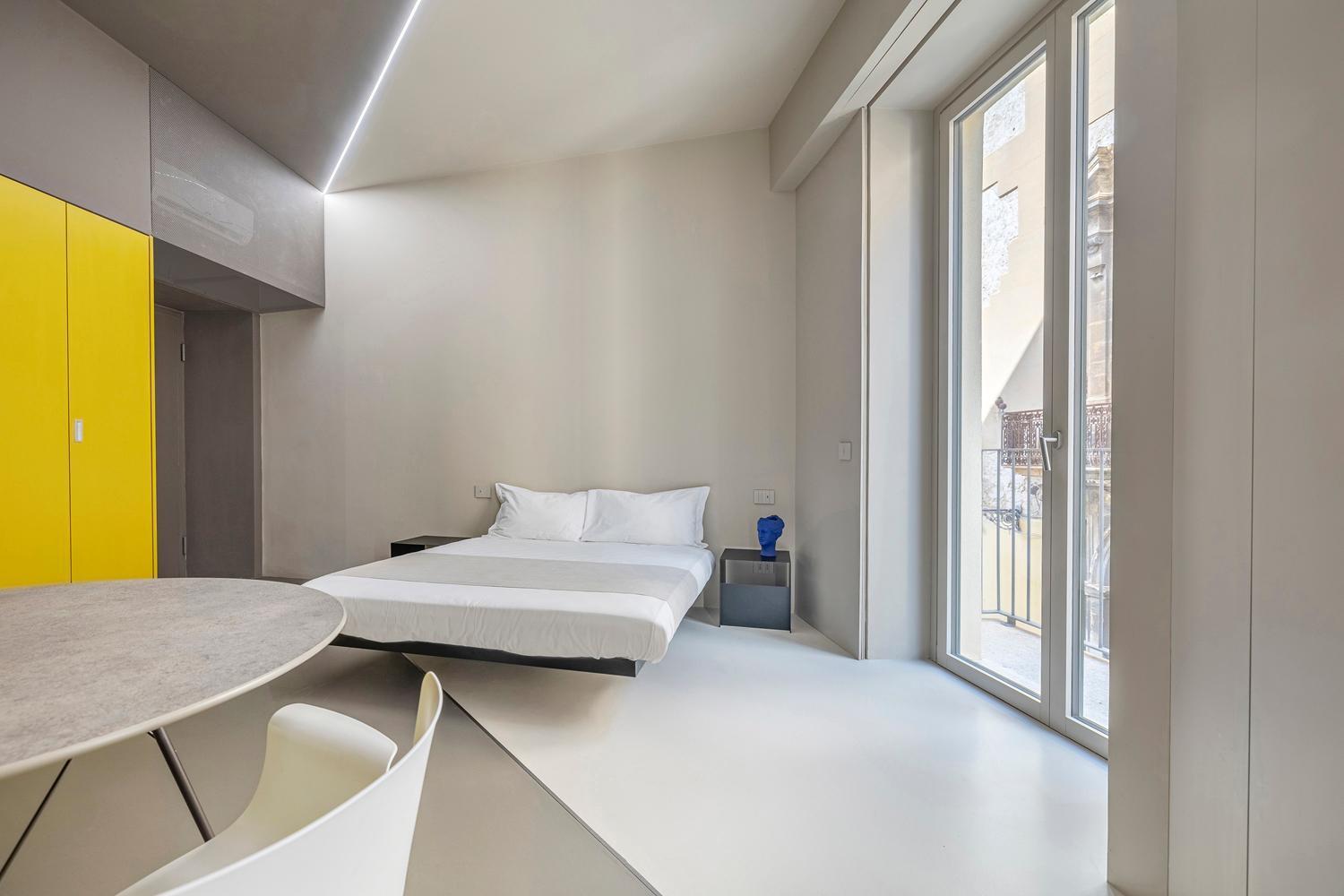 Fiveplace Design Suites & Apartments Трапани Стая снимка